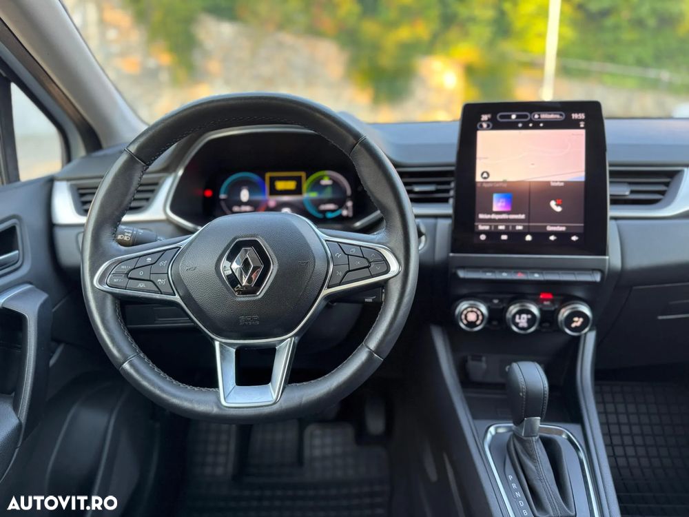 Renault Captur - 6