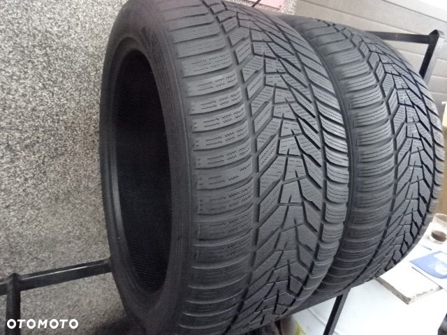 305/40/R20 112V Hankook Winter i Cept evo 3x - 6