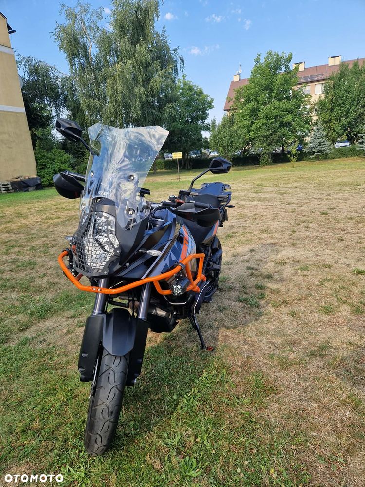 KTM Adventure - 4