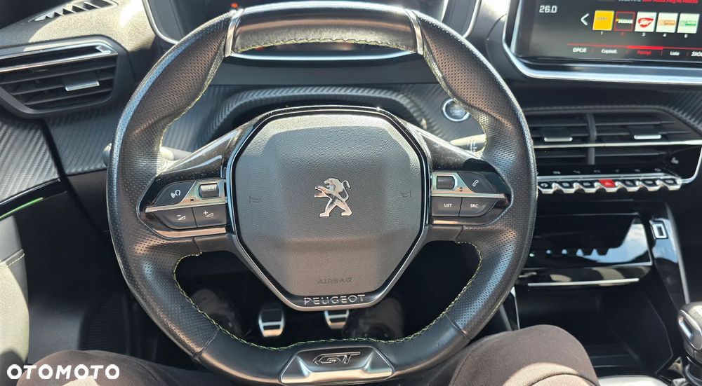 Peugeot 2008 1.5 BlueHDi GT S&S - 17