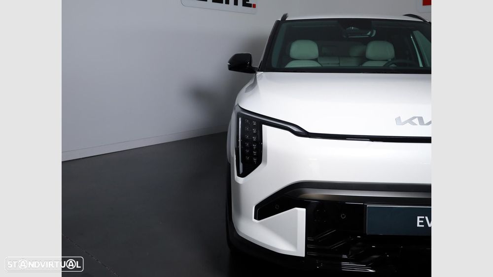 Kia EV3 81.4 kWh GT-Line - 3