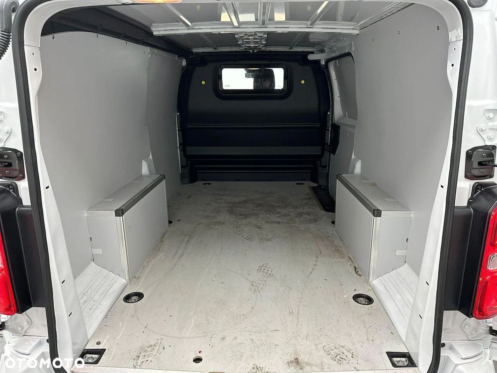 Fiat Scudo Furgon XL 150KM A/T Seria 3 RP.2026 - 21