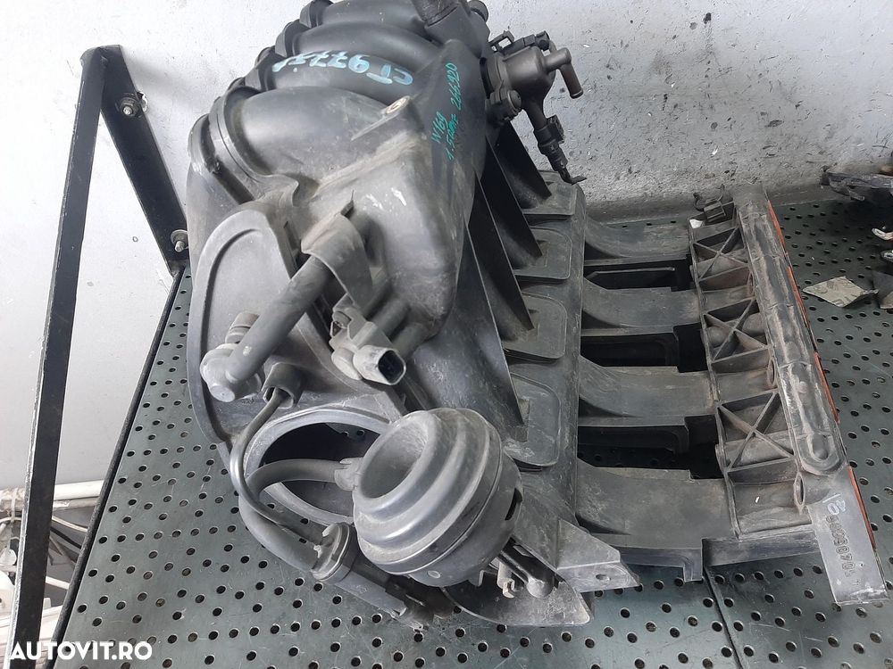 galerie admisie 1.5 b mercedes a-class w169 b-class w245 a2661410201 - 4