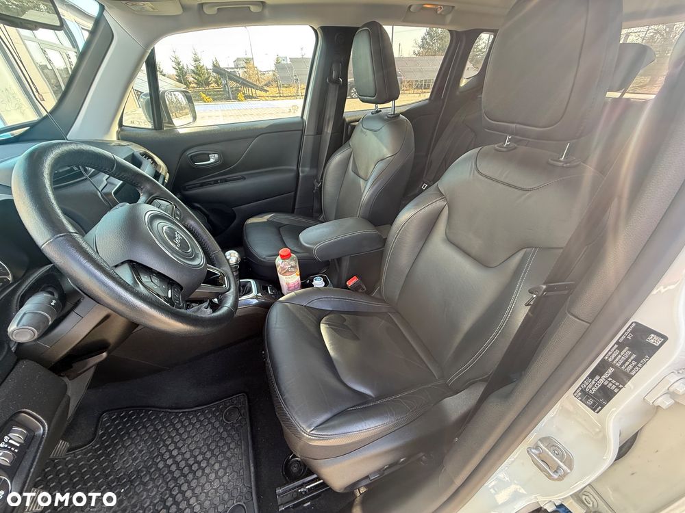 Jeep Renegade 1.6 MultiJet S - 14