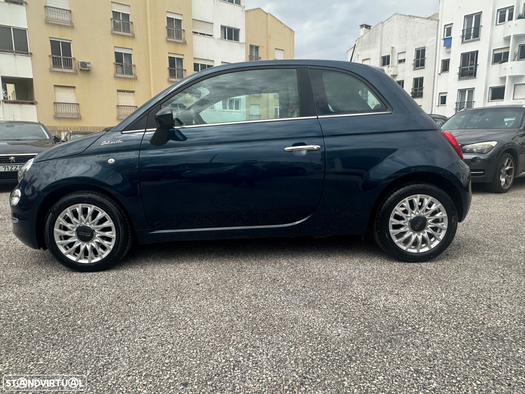 Fiat 500 1.0 Hybrid Dolcevita - 6