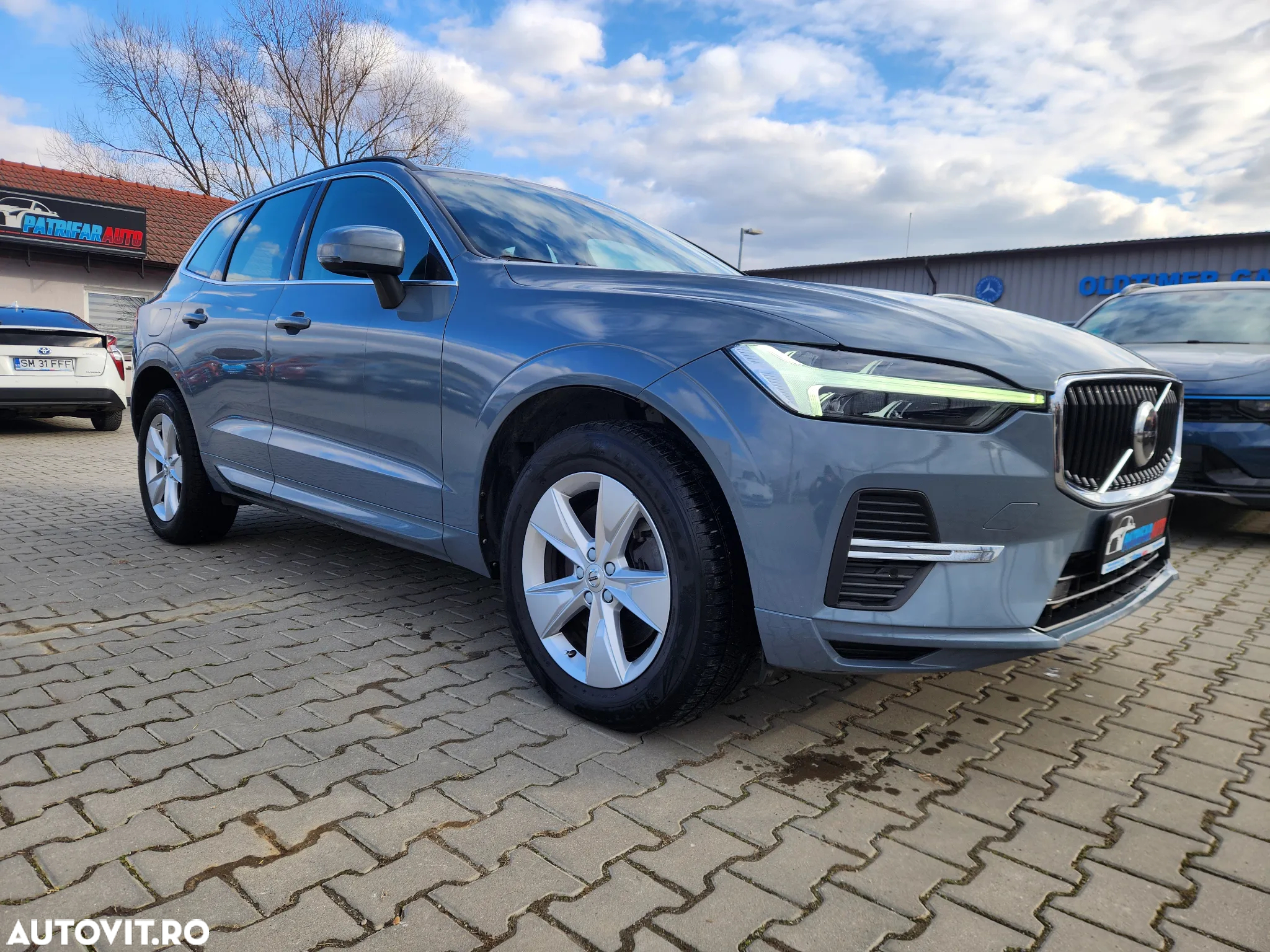 Volvo XC 60 - 2