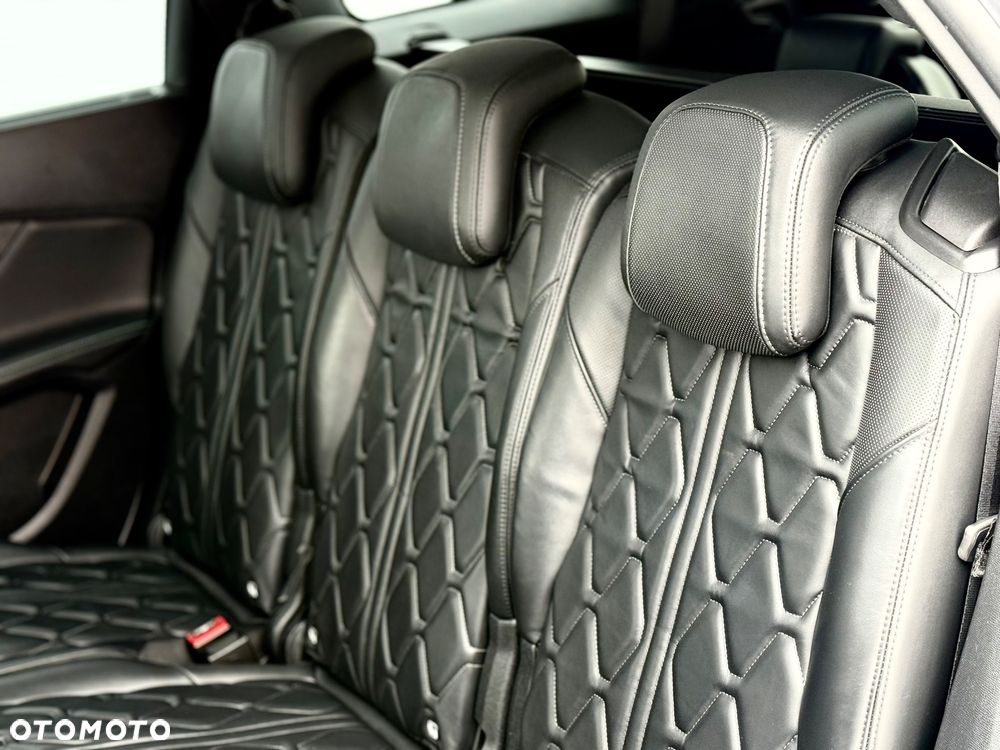 Peugeot 5008 BlueHDi 130 EAT8 Allure Pack - 25