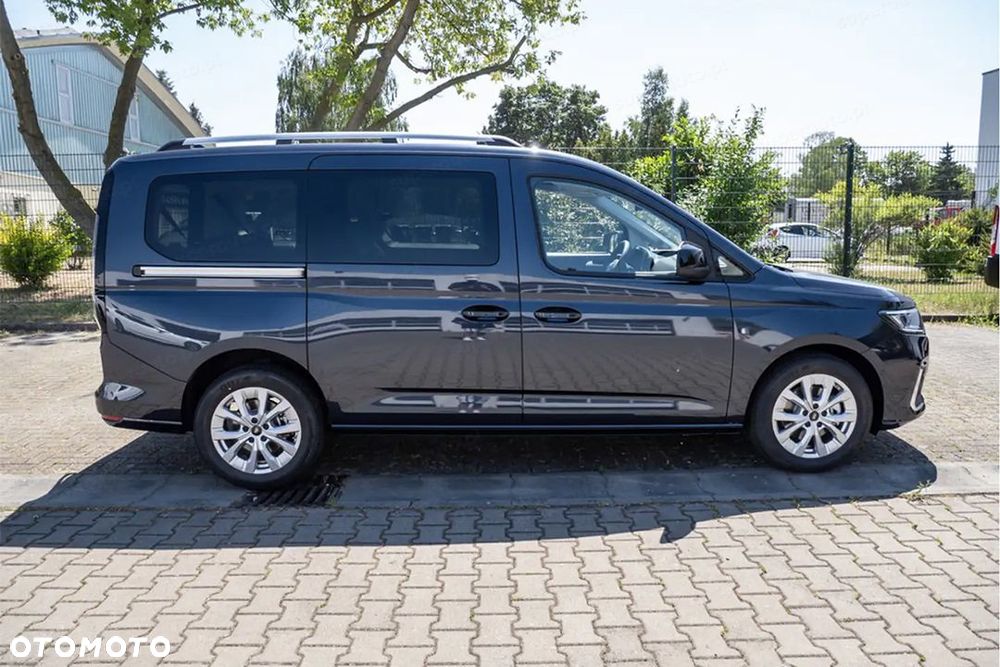 Ford Tourneo Connect - 5