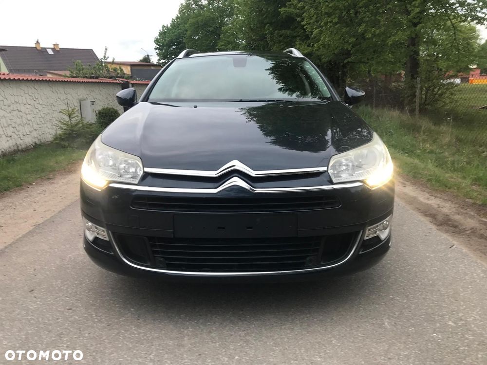 Citroën C5 THP 155 Exclusive - 2