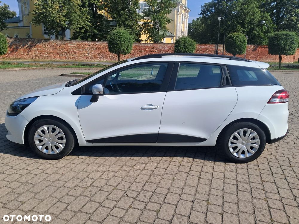 Renault Clio 1.2 16V Expression - 3