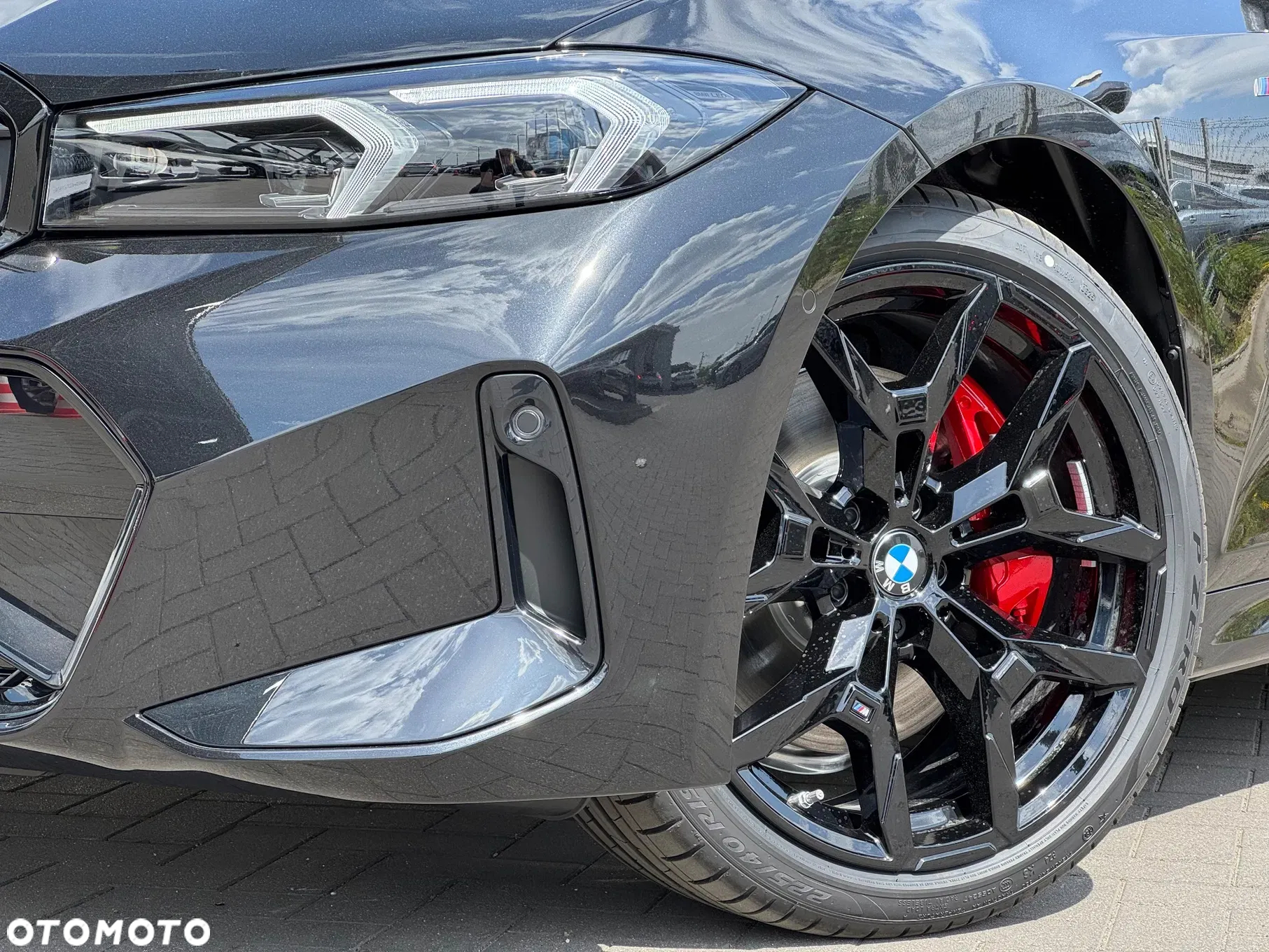 BMW Seria 3 - 4