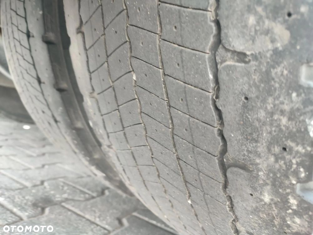 DAF XF 480 FT STANDARD - 29