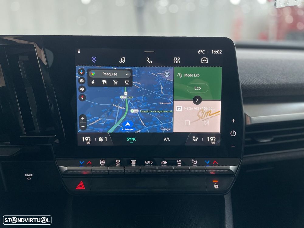 Renault Mégane - 36