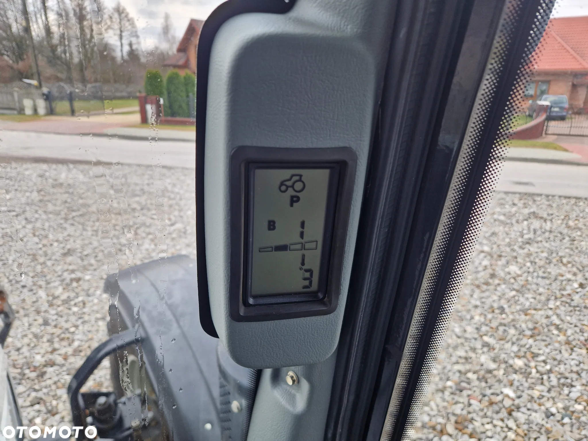 Valtra N103.4 HiTech 5 - 13