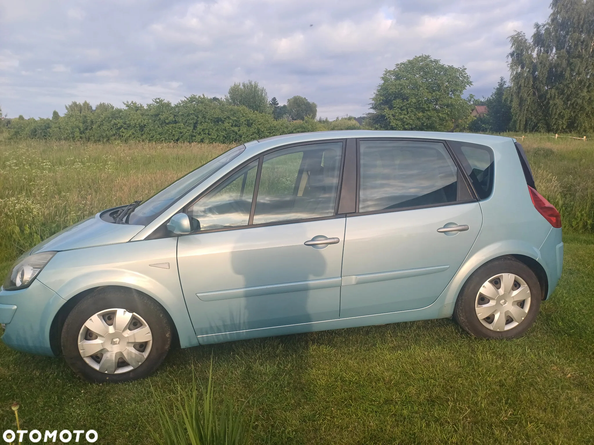Renault Scenic - 3