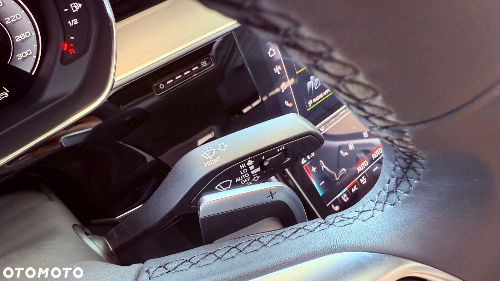 Audi A8 - 23