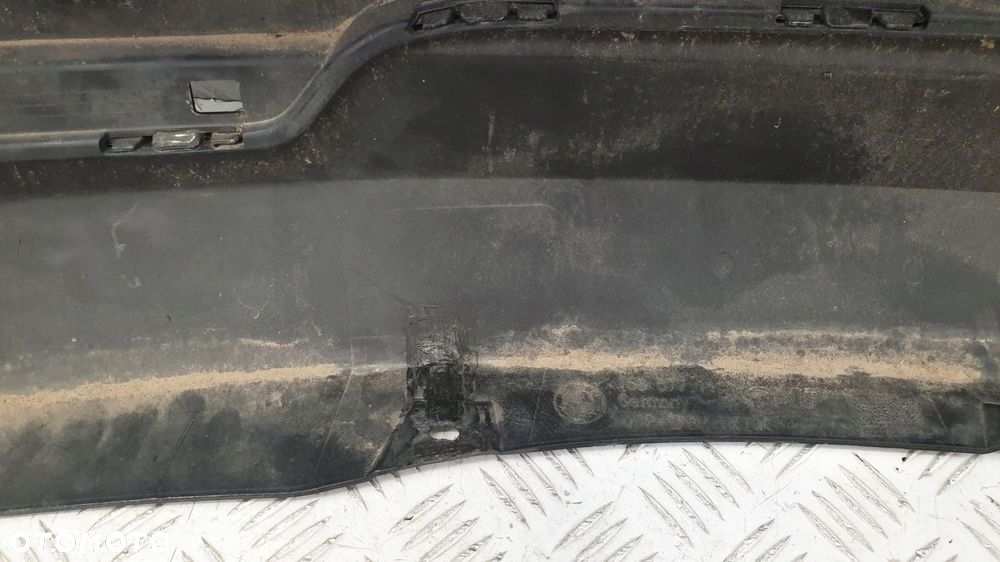 BMW 4 F36 M-pakiet Zderzak tył tylny - 10