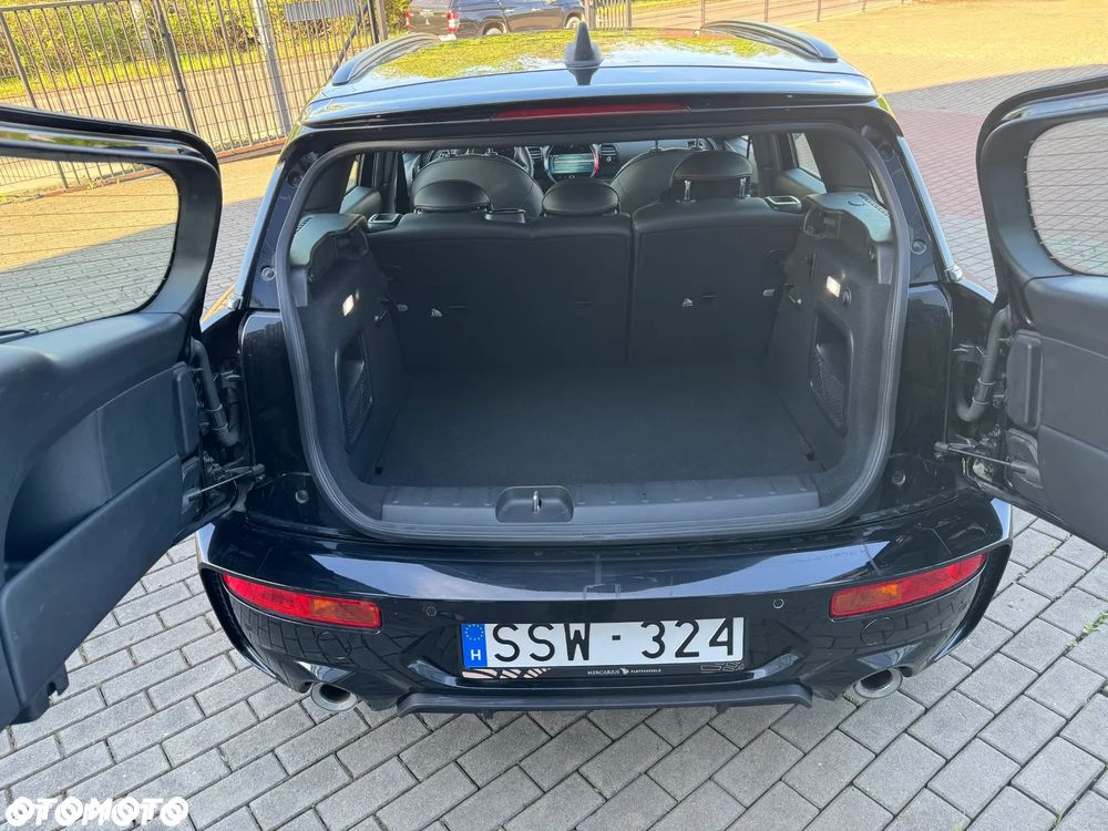 MINI Clubman - 8