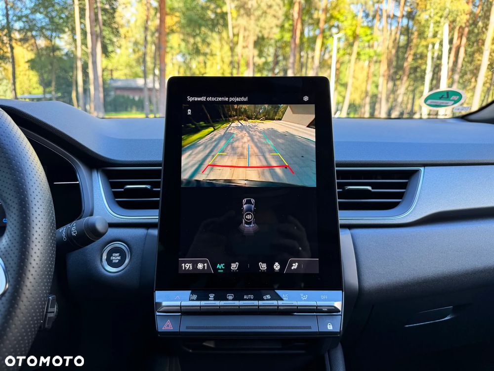 Renault Captur E-TECH Full 145 TECHNO - 28