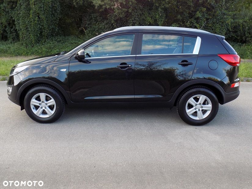 Kia Sportage 1.6 GDI L 2WD - 6