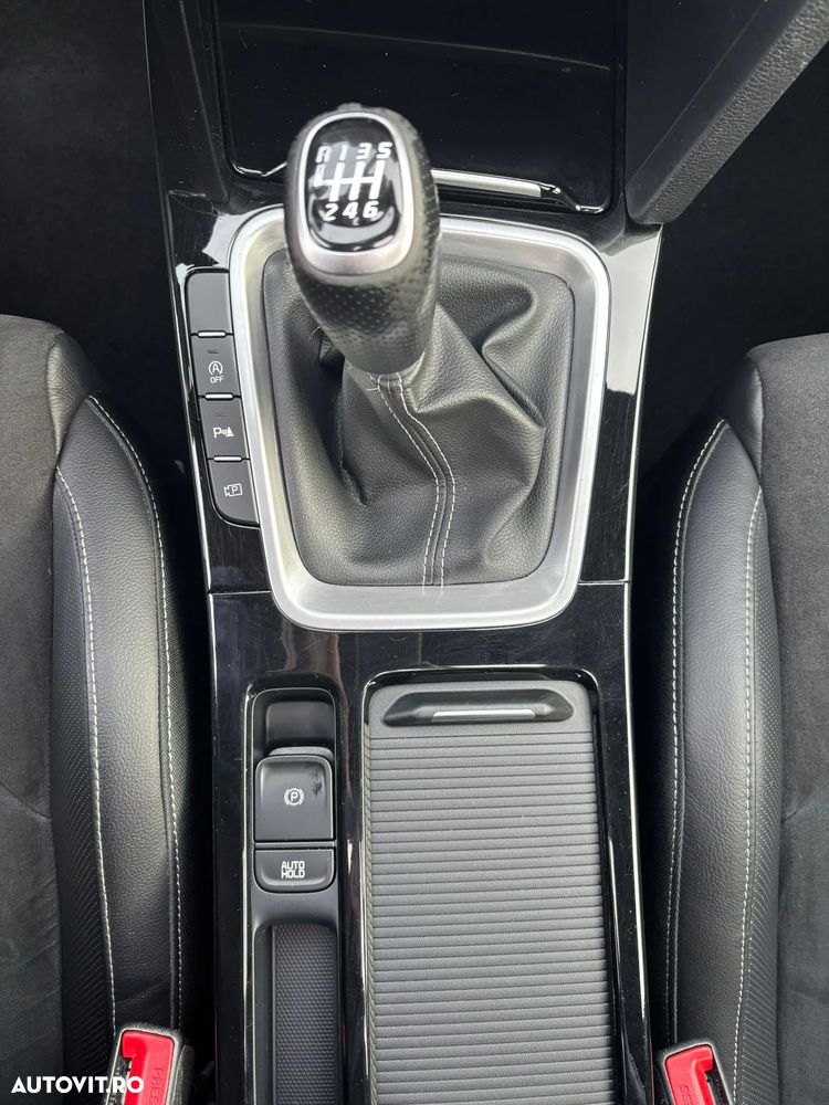 Kia Pro Ceed ProCeed 1.0 T-GDI OPF GT LINE - 31