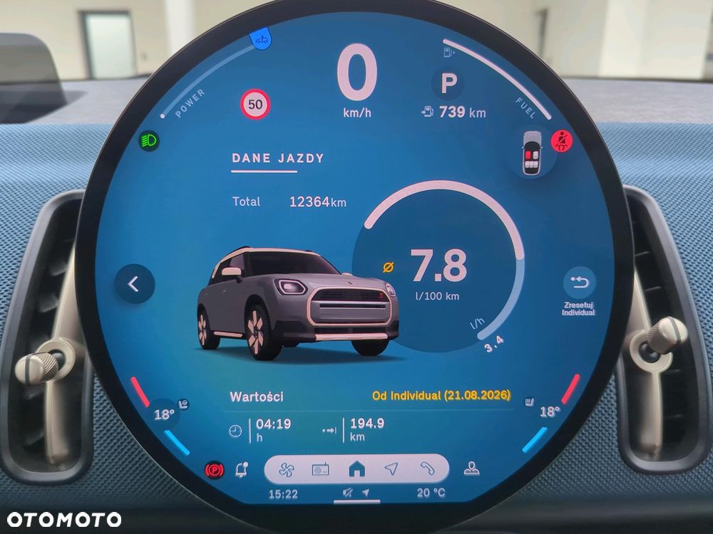 MINI Countryman - 12