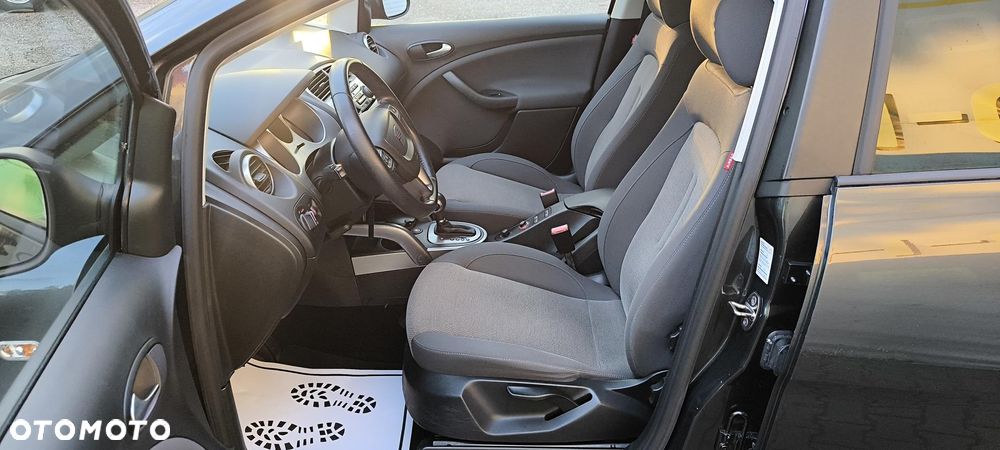 Seat Altea - 11