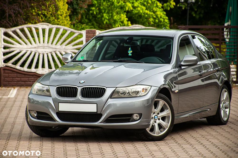 BMW Seria 3 - 1