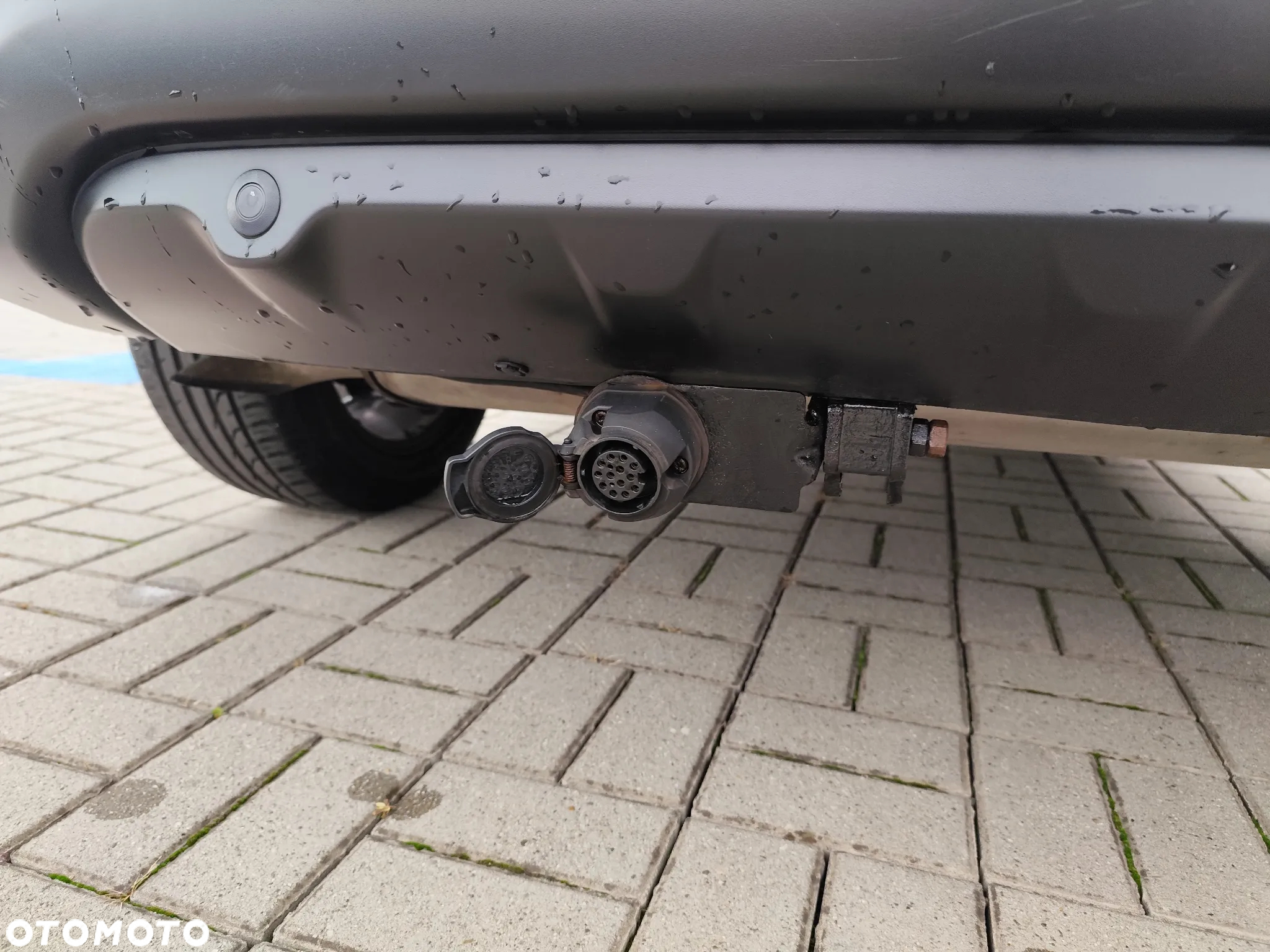 Nissan Qashqai 1.2 DIG-T N-Connecta EU6 - 13