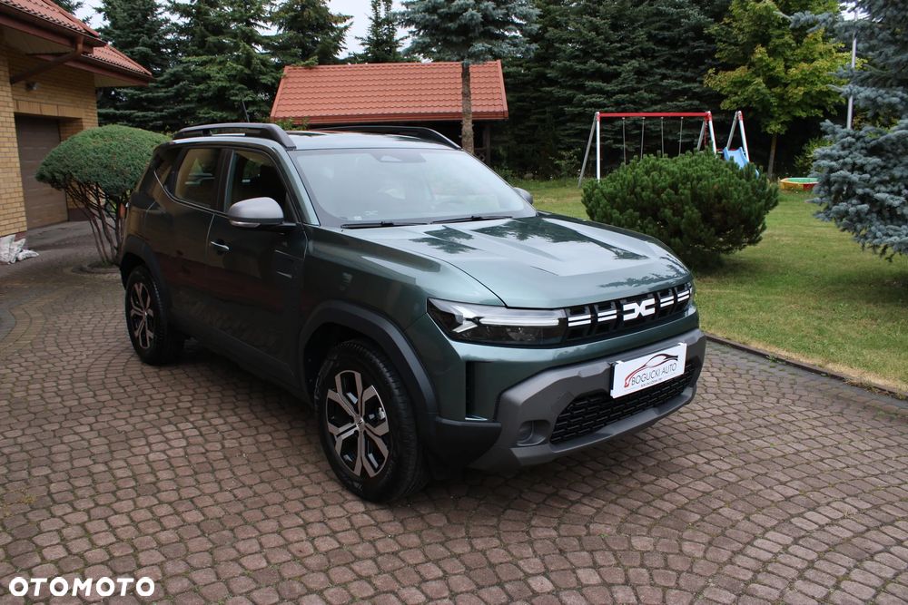 Dacia Duster 1.0 TCe Expression - 8