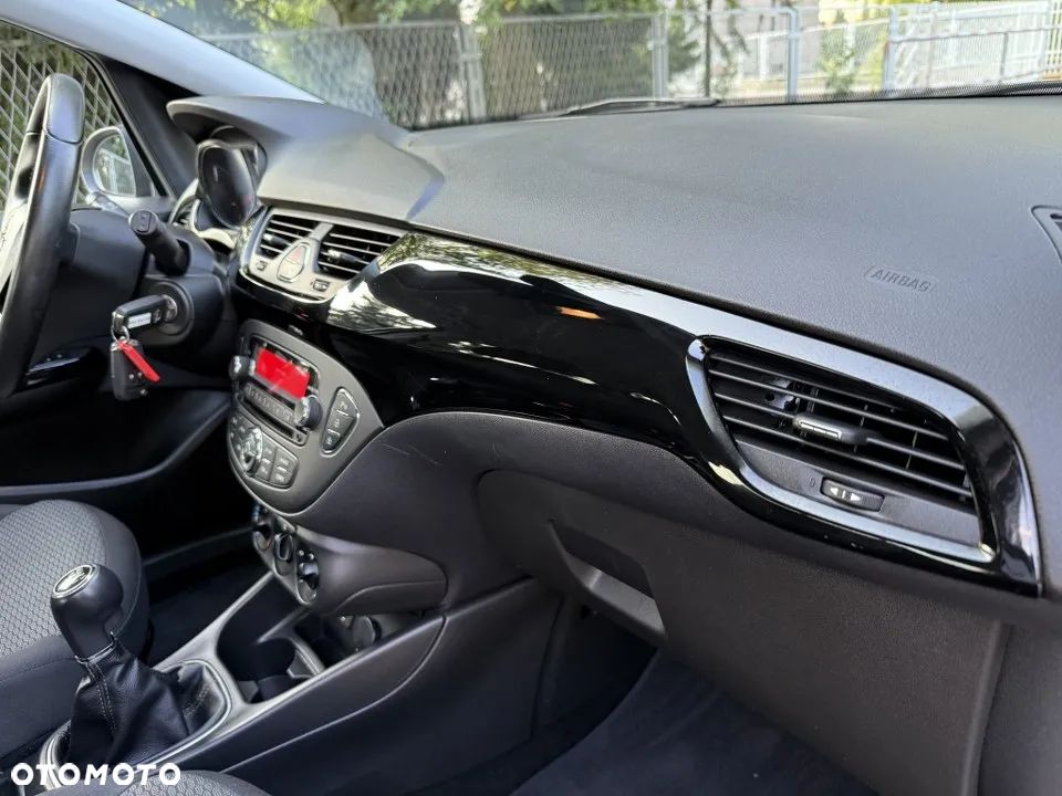 Opel Corsa 1.2 Innovation - 30