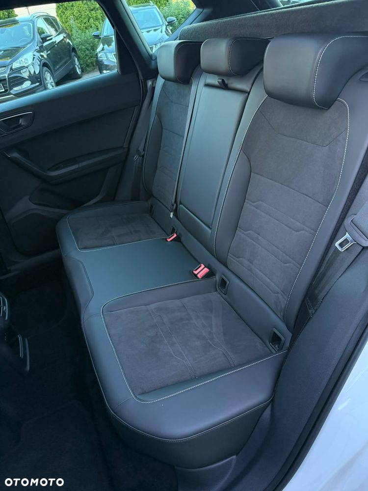 Seat Ateca 2.0 TSI 4Drive DSG OPF Xperience - 33