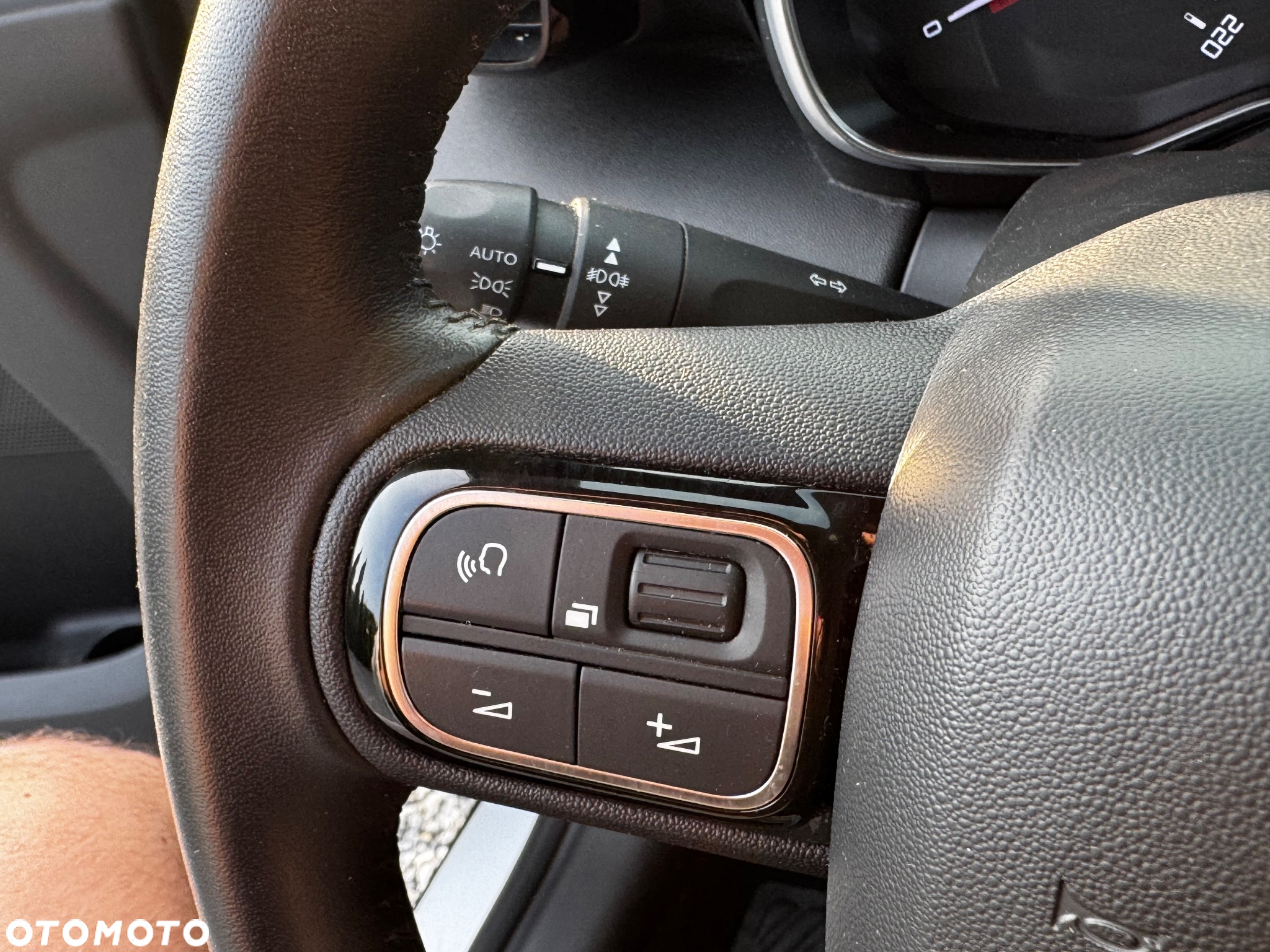 Citroën C3 Aircross PureTech 130 Stop & Start EAT6 OPF SHINE - 27