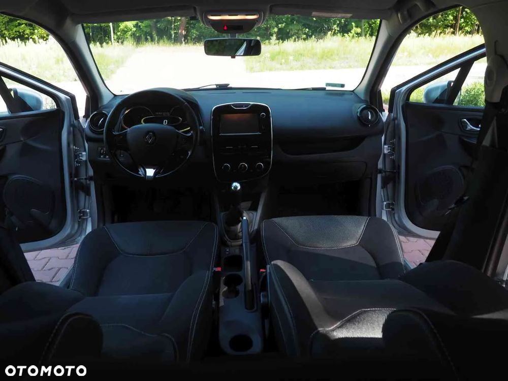 Renault Clio Grandtour Energy dCi 90 Start & Stop Limited - 8