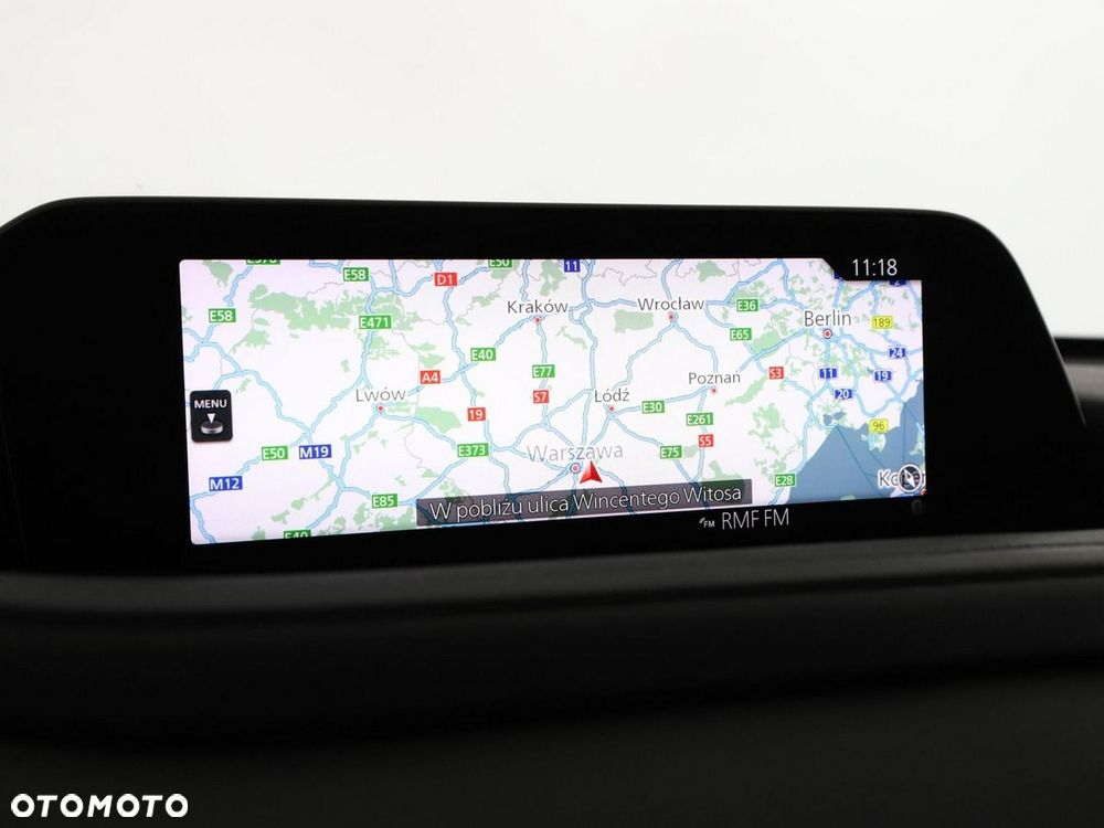 Mazda CX-30 SKYACTIV-G 2.0 M-Hybrid 150 SELECTION - 26
