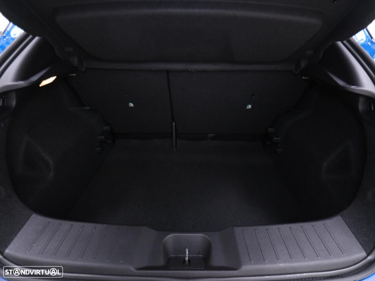 Nissan Juke 1.0 DIG-T Acenta - 14