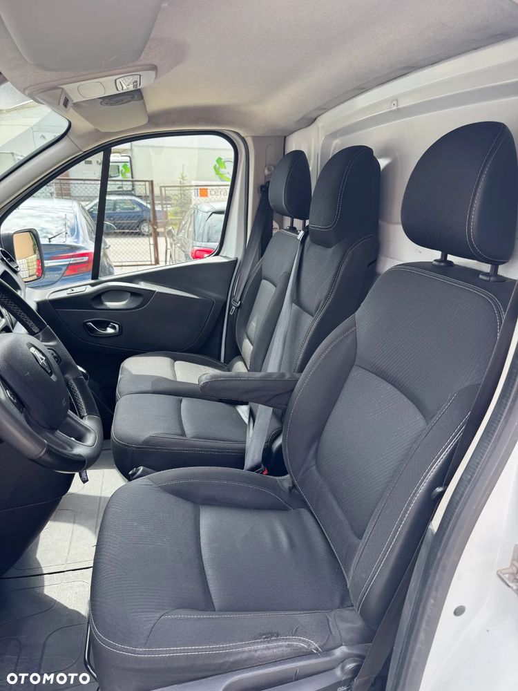 Renault Trafic - 7