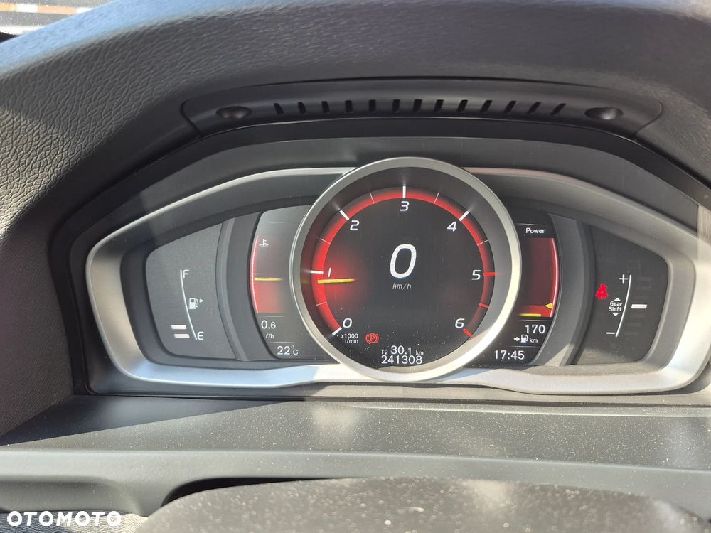 Volvo V60 D2 Drive-E Base - 9