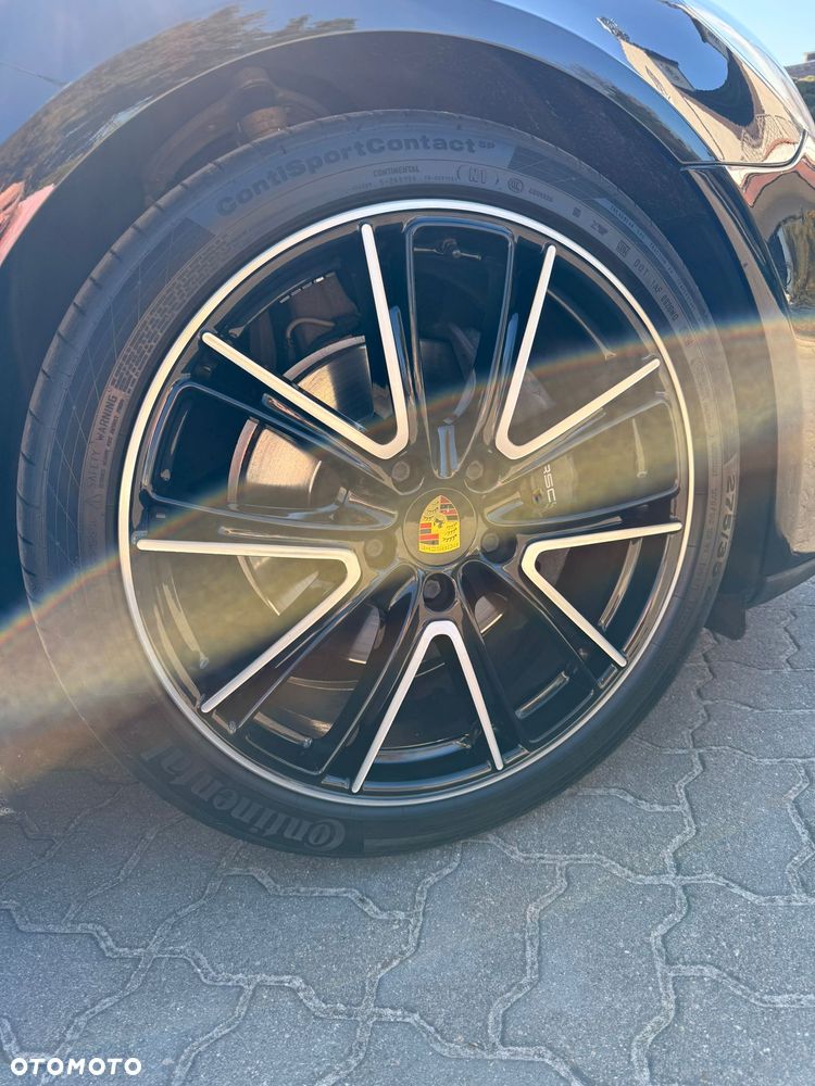 Porsche Panamera - 13