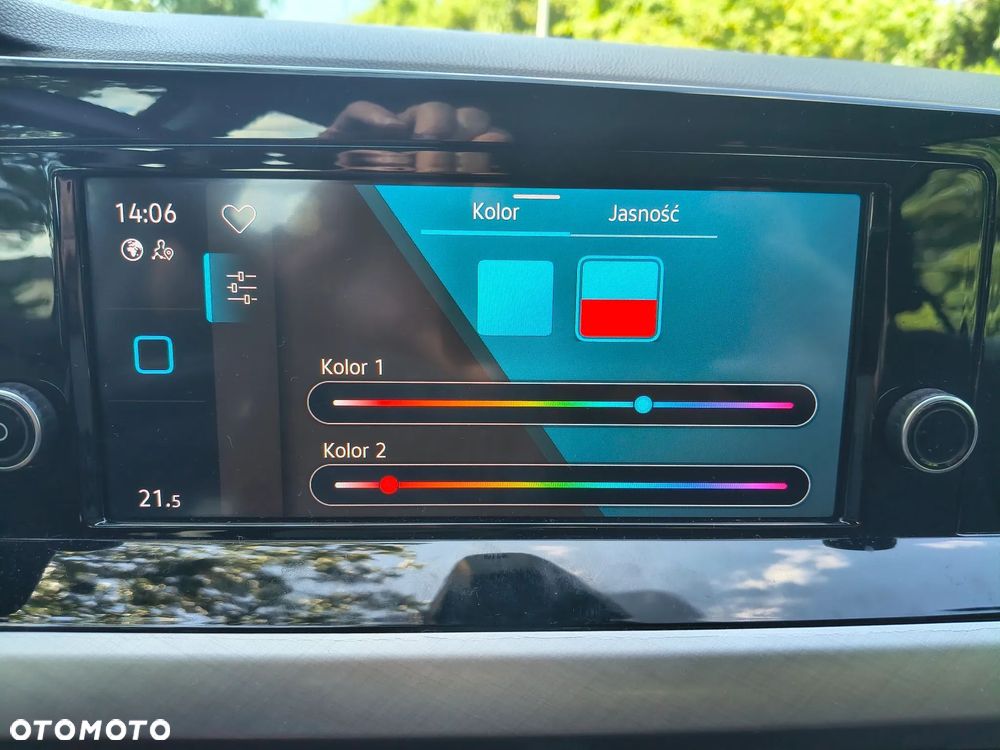 Volkswagen Golf 1.5 TSI EVO Life - 9