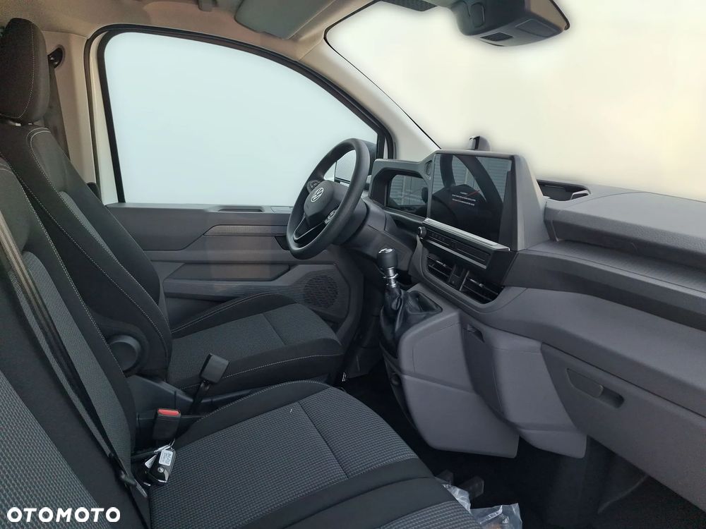 Volkswagen Transporter - 34