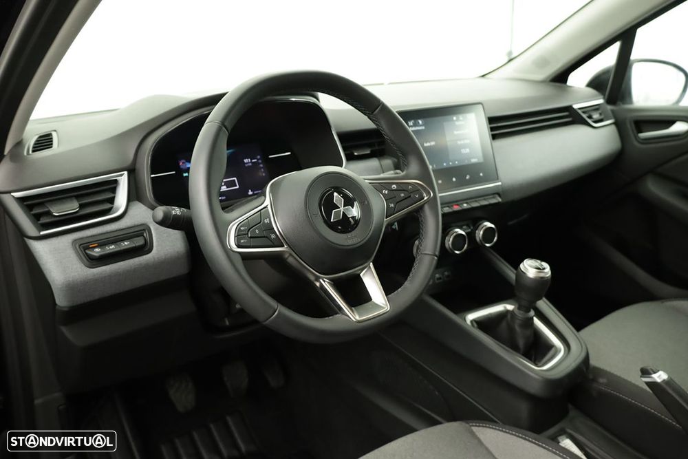 Mitsubishi Colt 1.0 MPI-T Kaiteki - 7