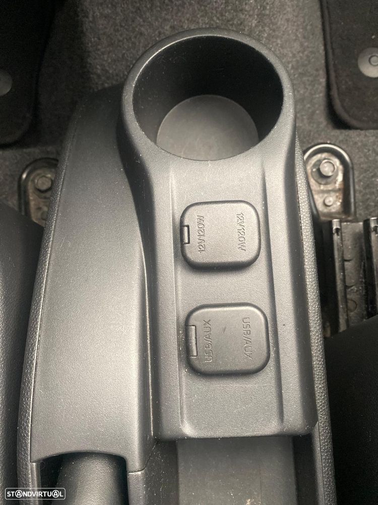Mazda 2 1.3 MZR Advanced Navi - 29