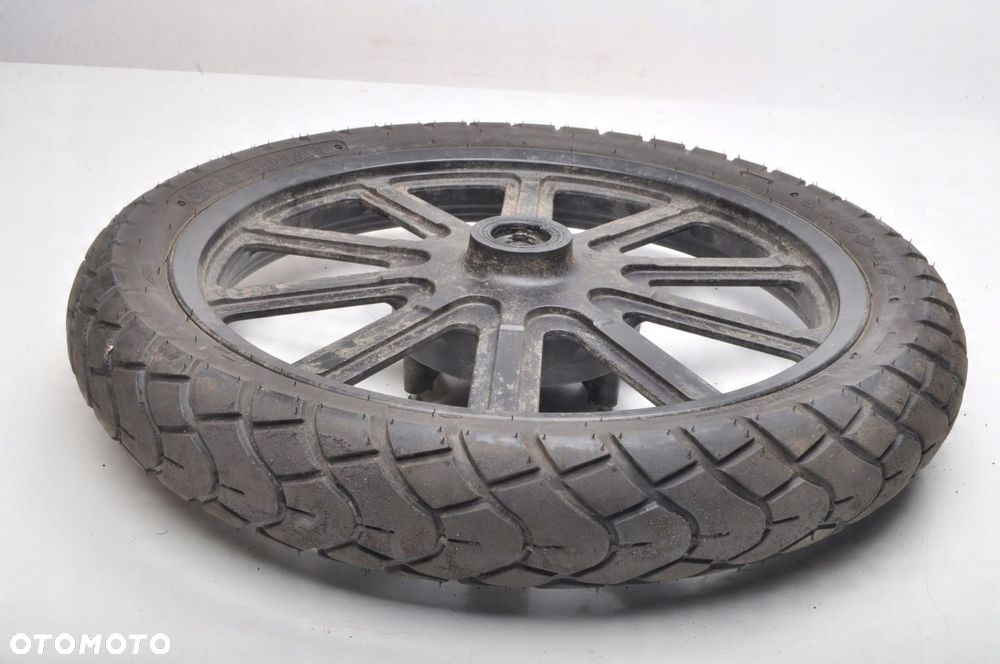KEEWAY K-LIGHT 125 KOŁO MOTOCYKLOWE PRZÓD - 8