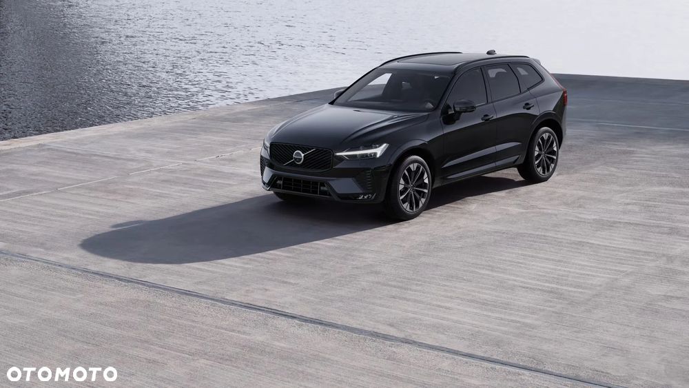 Volvo XC 60 B5 B AWD Ultra Dark - 13