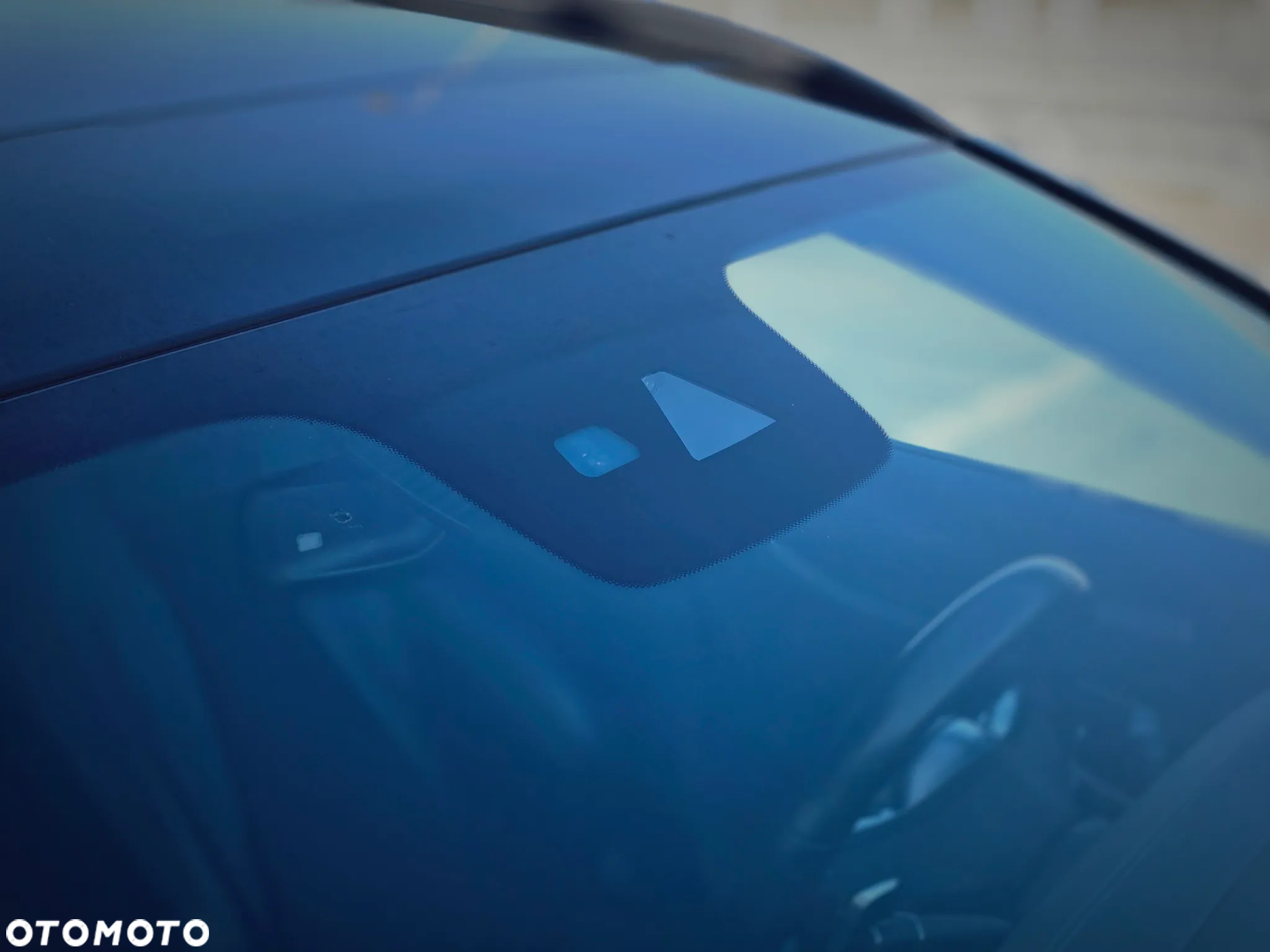 Mercedes-Benz Klasa E 300 de T 9G-TRONIC AMG Line - 37