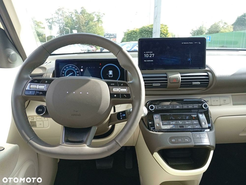 Hyundai Inster 49kWh Smart Limited - 13