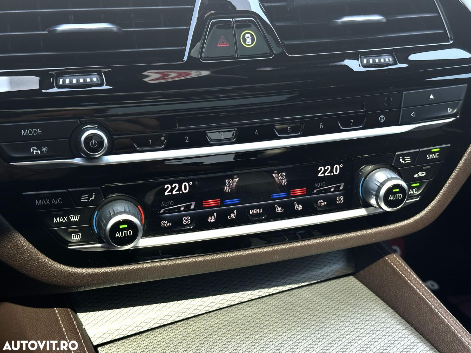 BMW Seria 6 630d xDrive - 23