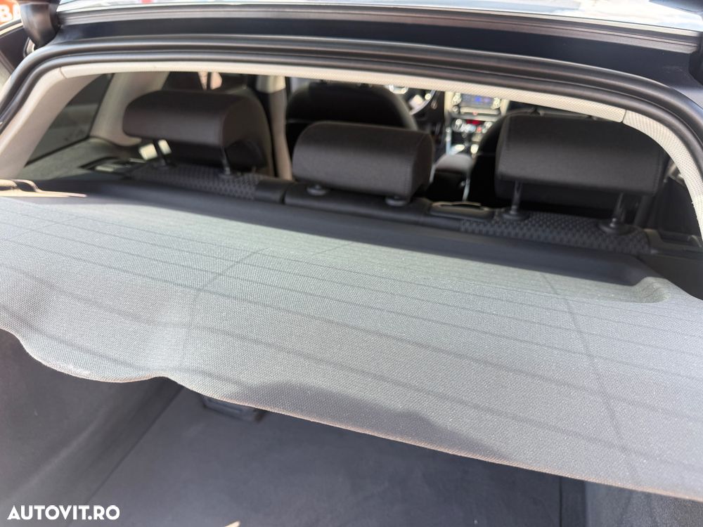 Audi A3 1.4 TFSI Ambiente - 23