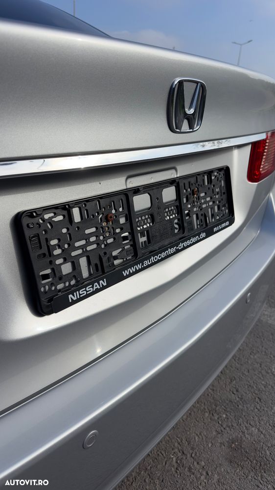 Honda Accord 2.0 Lifestyle - 5